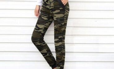 What to Wear On Joggers - Blog - Uniqistic.com