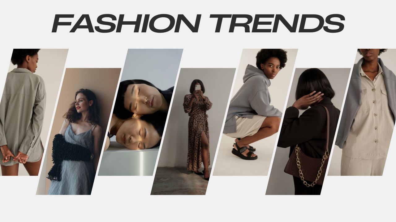 Fashion Trends Baner